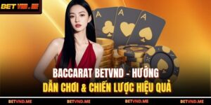 Baccarat BETVND