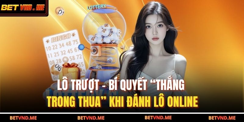 lô trượt
