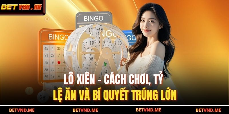 lô xiên